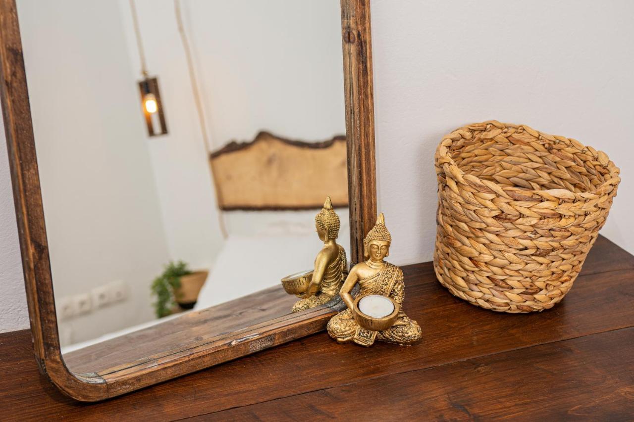 Megali Ammos Whitelist Loft In Mykonos Town公寓 外观 照片